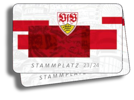 Soccer player kicking a ball